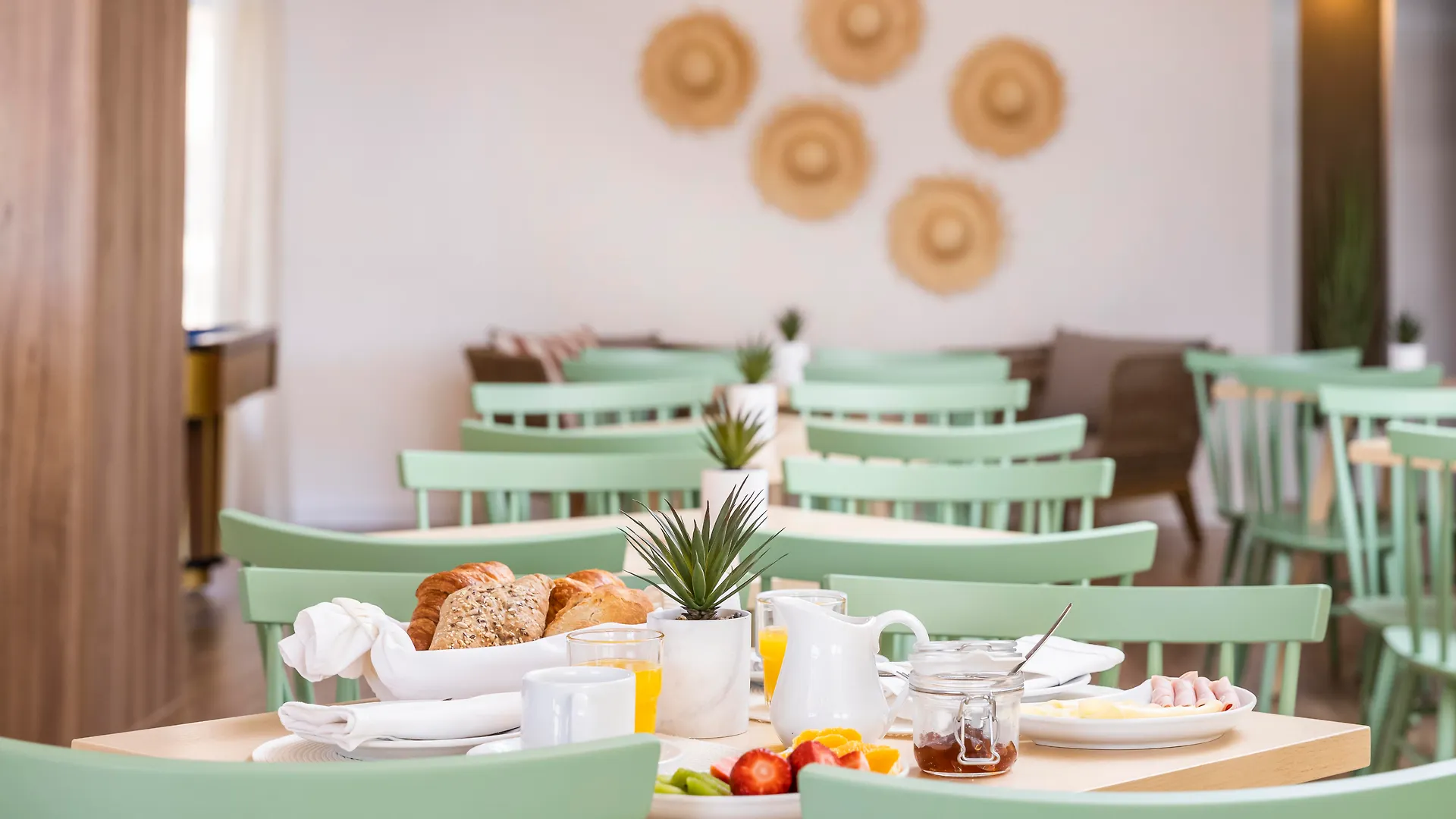 Clube Maria Luisa Aparthotel Albufeira