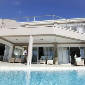 **** Guest house William French South Africa