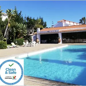 Solar De Sao Joao Apart-hotel