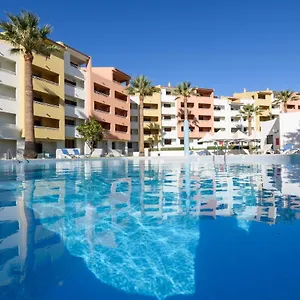 Bellavista Avenida By Beguest Aparthotel