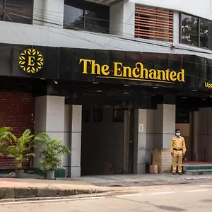  Guest house The Enchanted Bangladesh