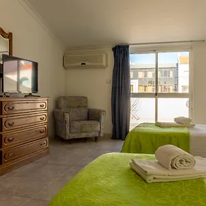 Cantinho Do Mar Aparthotel