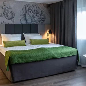 Scandic Pasila Hotell Helsingfors