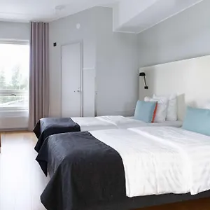 Scandic Helsinki Aviapolis Hotell Vanda