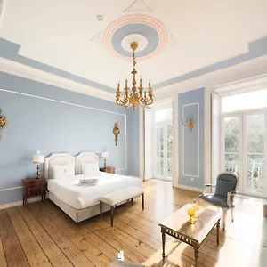 **** Bed & Breakfast Casa Do Principe Portugal