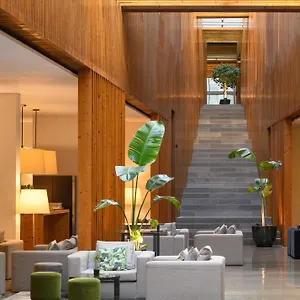 **** Hotel Inspira Liberdade Boutique Portugal
