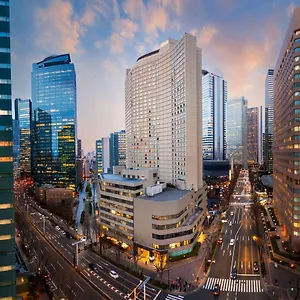 Hilton Hotell Tokyo prefektur
