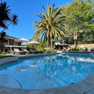 **** Guest house Boutique South Africa