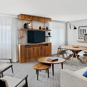 Le Meridien Etoile Hotell Paris