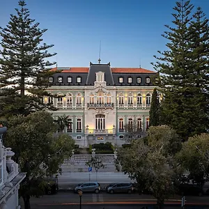 Pestana Palace & National Monument - The Leading Of The World Отель