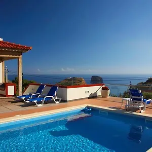  Villa Ricardo Portugal