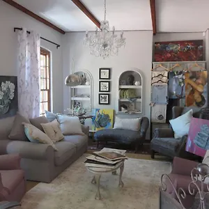  Guest house Schoongezicht South Africa