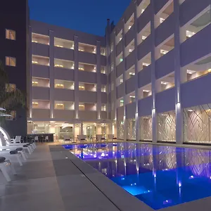 Melrose By Mage Hotell Rethymno