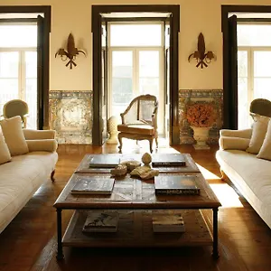 **** Guest house Palacio Ramalhete Portugal