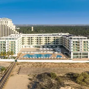 Dunamar Lägenhetshotell