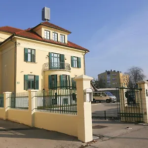 *** Hotel Katrca Slovenia