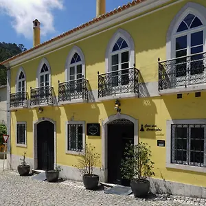 **** Guest house Charm Portugal