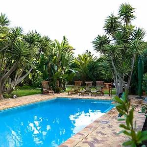 **** Guest house Secret Garden South Africa