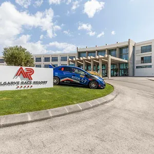 Algarve Race - Hotell