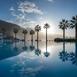 Monte Mar Palace Отель