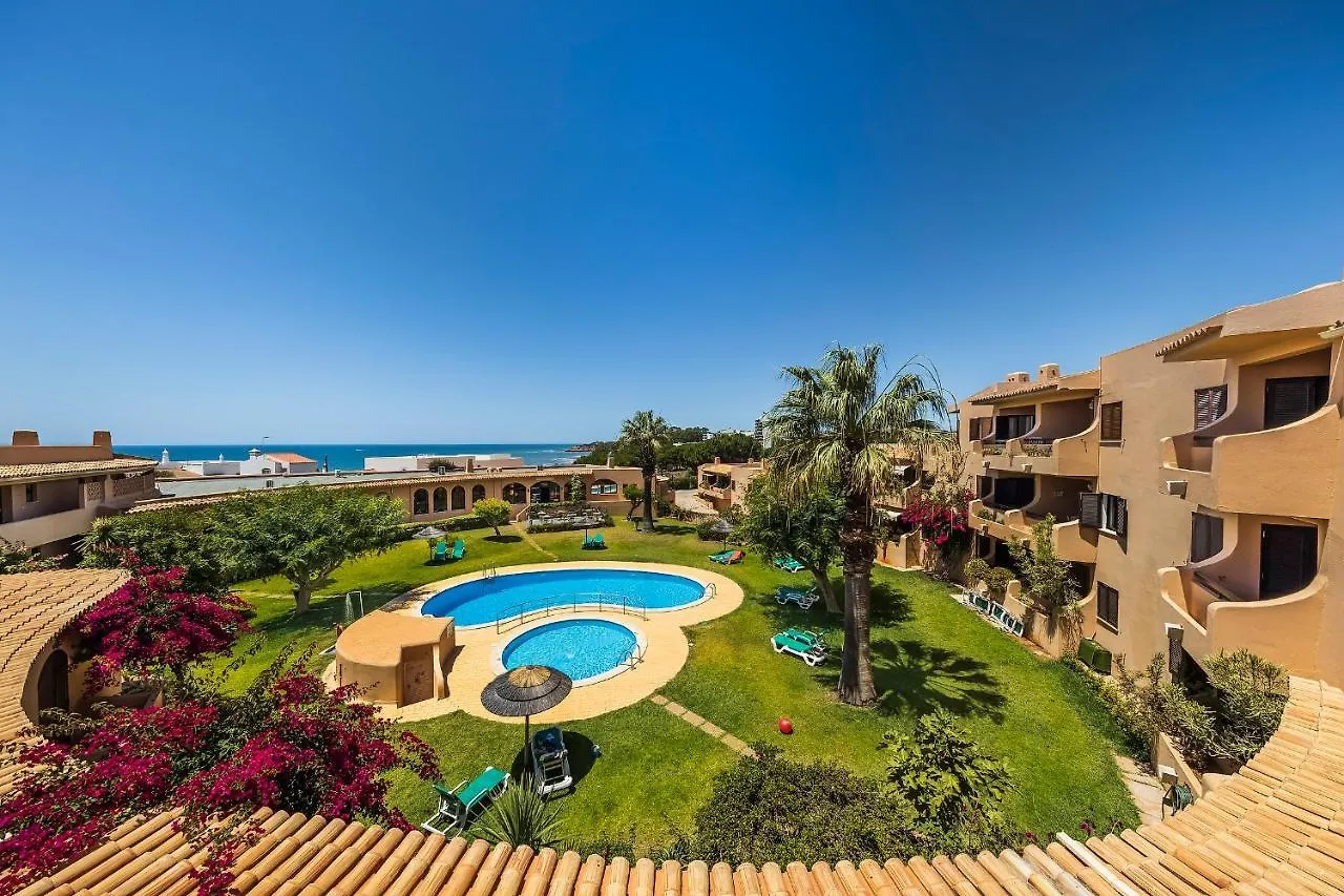 Clube Maria Luisa Aparthotel Albufeira