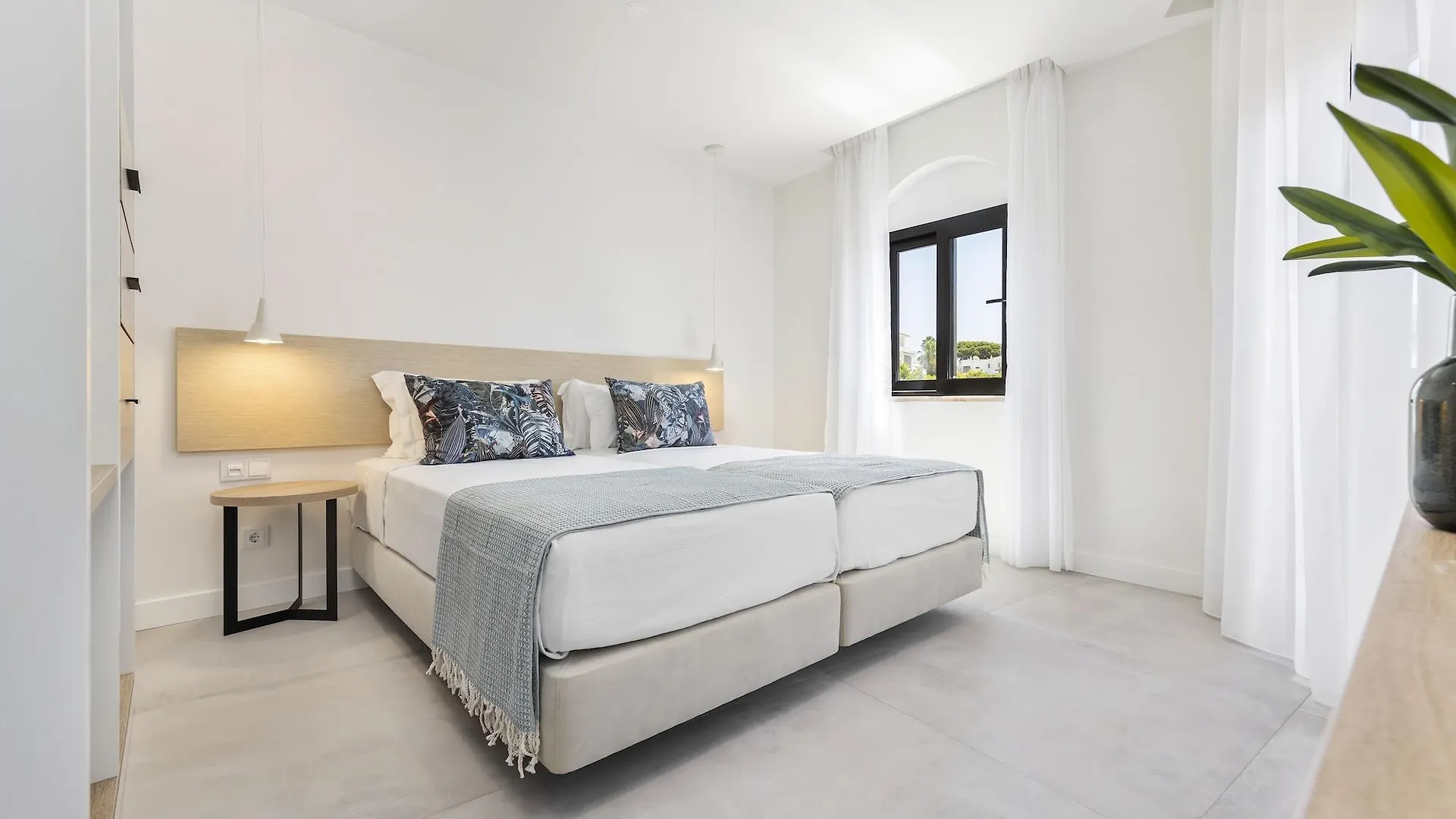 Clube Maria Luisa Aparthotel Albufeira 3*,