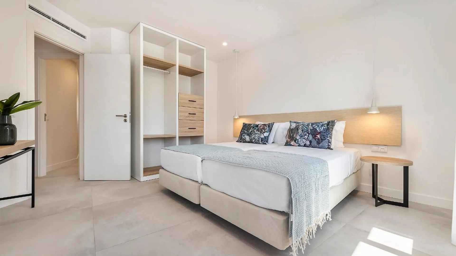 Clube Maria Luisa Aparthotel Albufeira